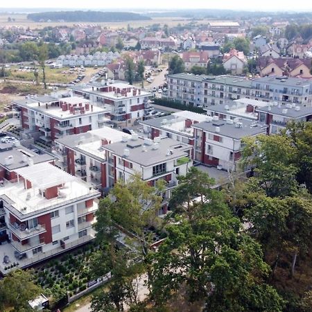 Premium Apartamenty Klifowa ريفال المظهر الخارجي الصورة
