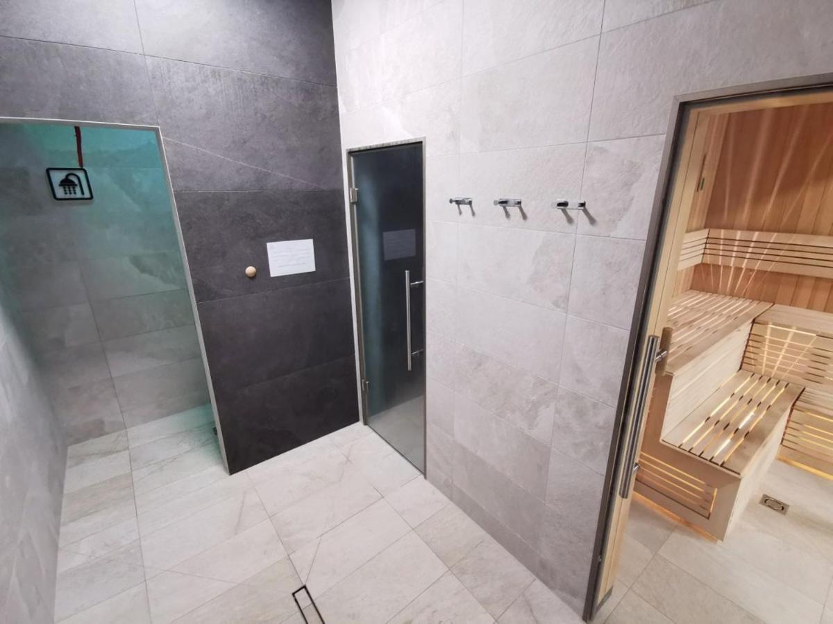 Premium Apartamenty Klifowa ريفال المظهر الخارجي الصورة