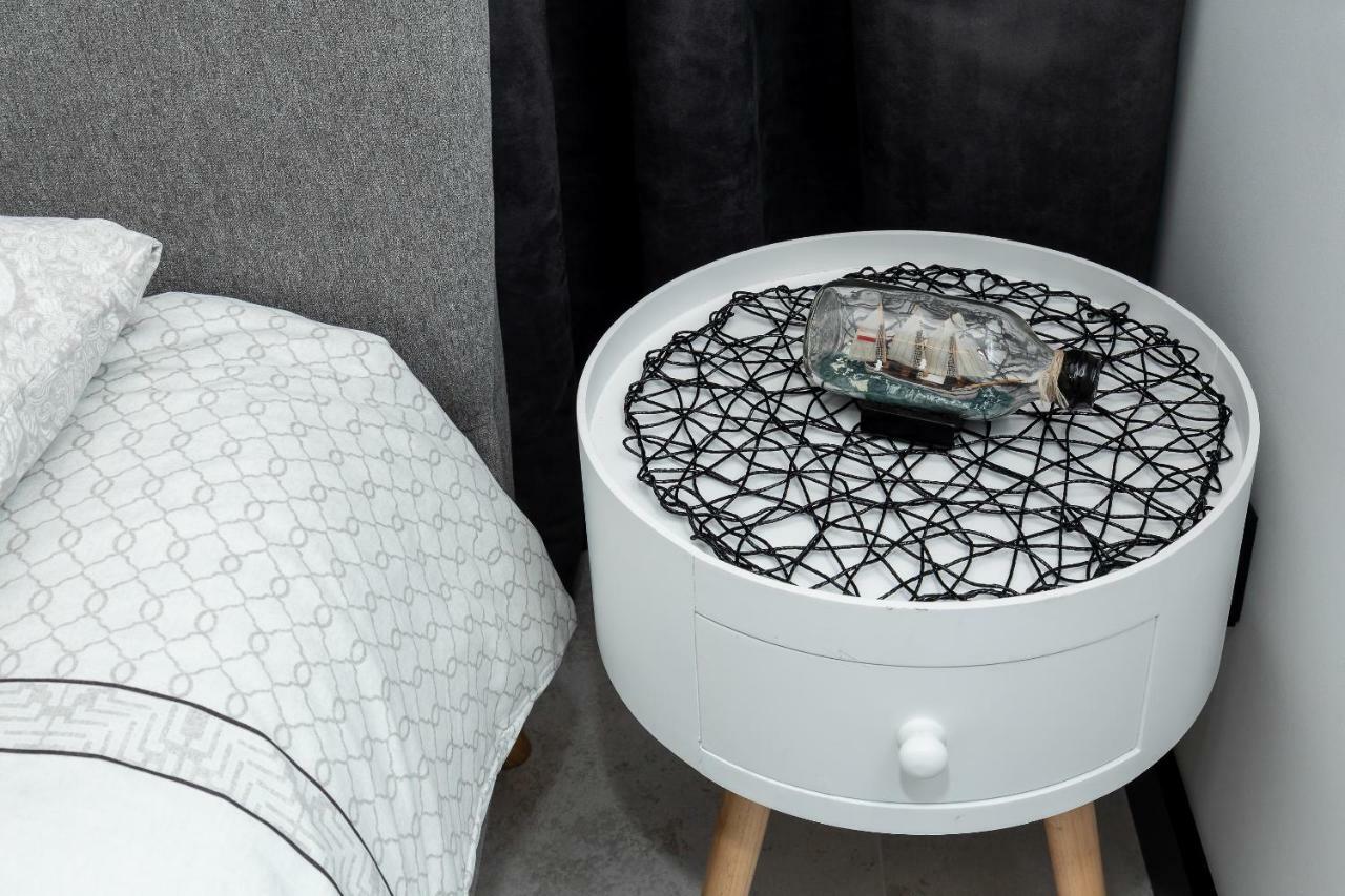 Premium Apartamenty Klifowa ريفال المظهر الخارجي الصورة