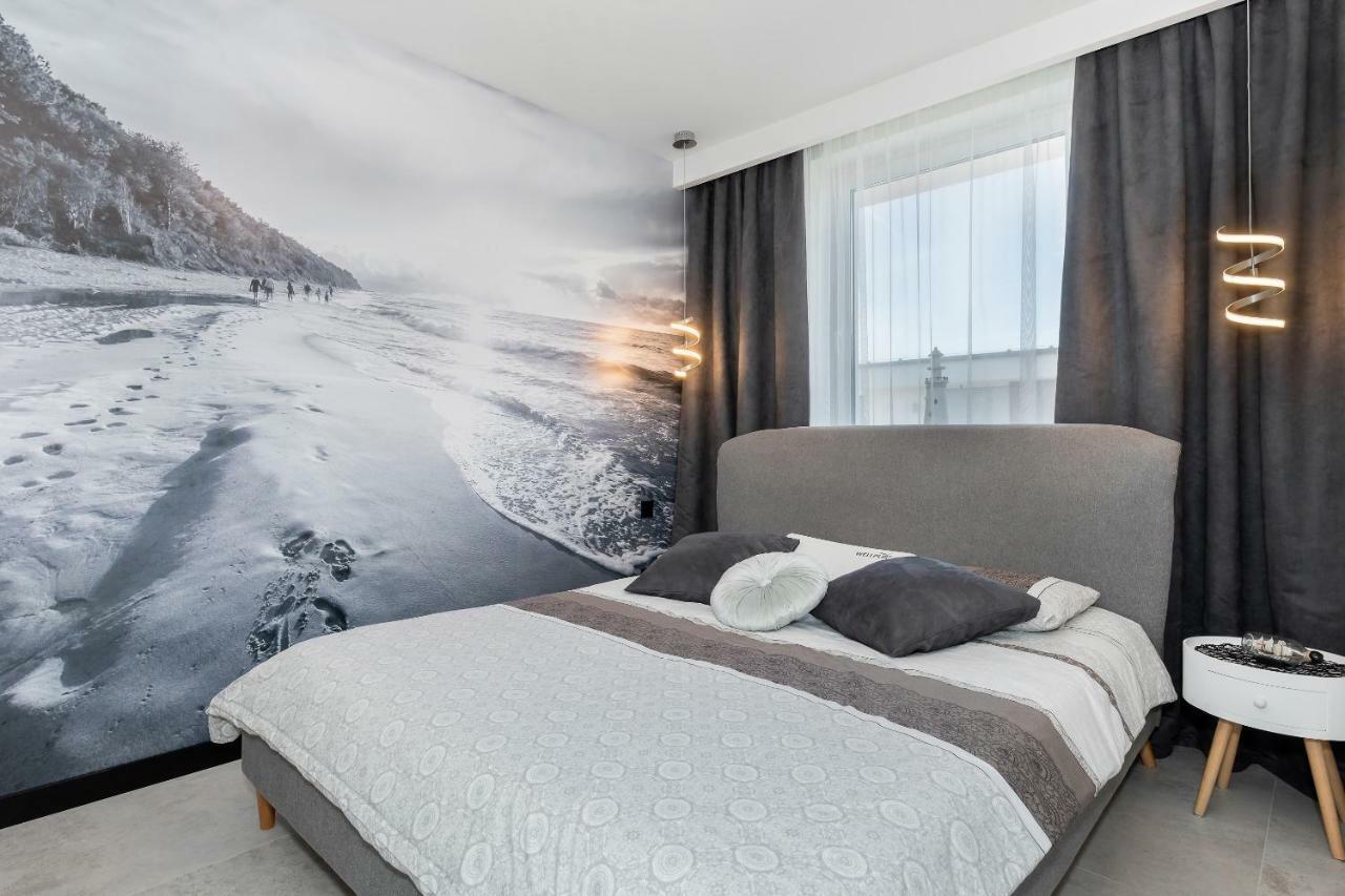 Premium Apartamenty Klifowa ريفال المظهر الخارجي الصورة
