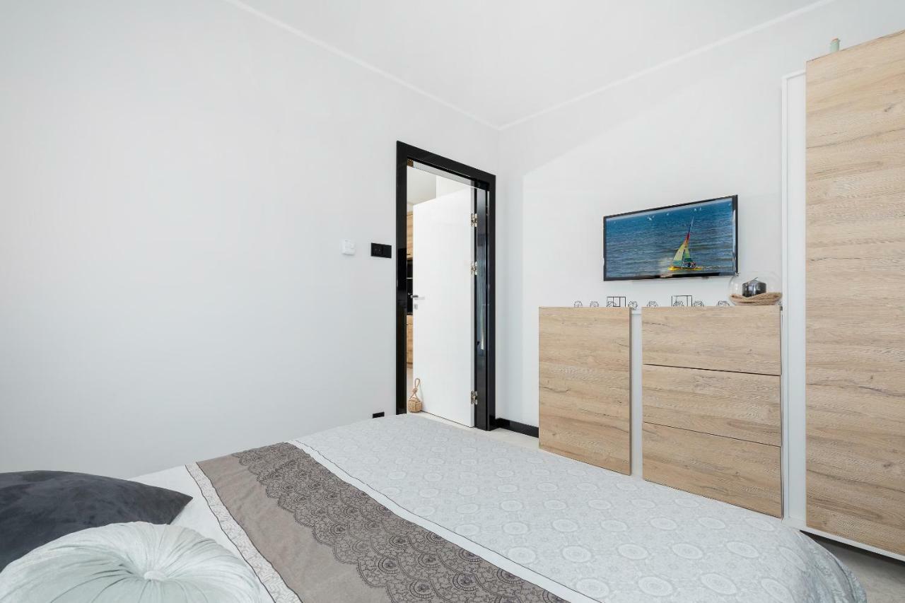 Premium Apartamenty Klifowa ريفال المظهر الخارجي الصورة