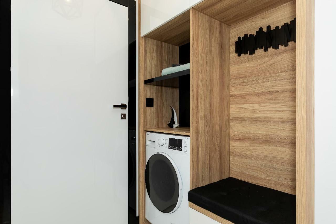 Premium Apartamenty Klifowa ريفال المظهر الخارجي الصورة